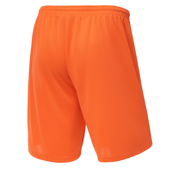 Шорты баскетбольные JÖGEL CAMP Basic, оранжевый, детский