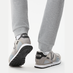 Кроссовки спортивные JÖGEL Fiesta, серый/темно-серый