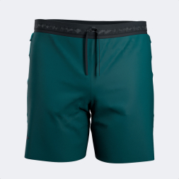 SHORT R-CITY OZONE VERDE TURQUESA