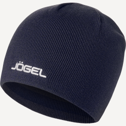 Шапка JÖGEL CAMP Team Training Hat, темно-синий