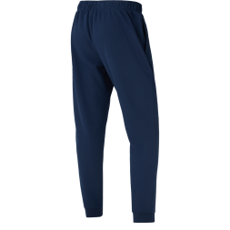 Флисовые брюки JÖGEL ESSENTIAL Cotton Fleece Pants, темно-синий, детский