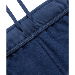 Флисовые брюки JÖGEL ESSENTIAL Cotton Fleece Pants, темно-синий, детский