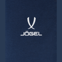 Флисовые брюки JÖGEL ESSENTIAL Cotton Fleece Pants, темно-синий, детский