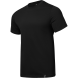 Футболка JÖGEL ESSENTIAL Core Tee, черный
