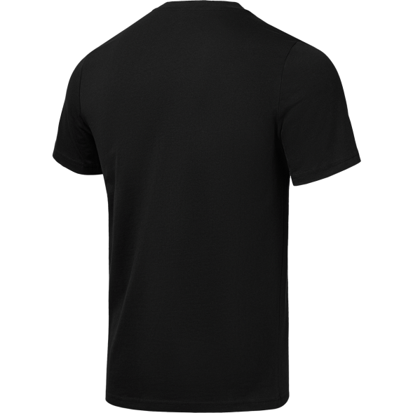 Футболка JÖGEL ESSENTIAL Core Tee, черный
