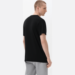 Футболка JÖGEL ESSENTIAL Core Tee, черный