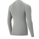Футболка компрессионная с длинным рукавом JÖGEL PerFormDRY Baselayer LS Tee, серый