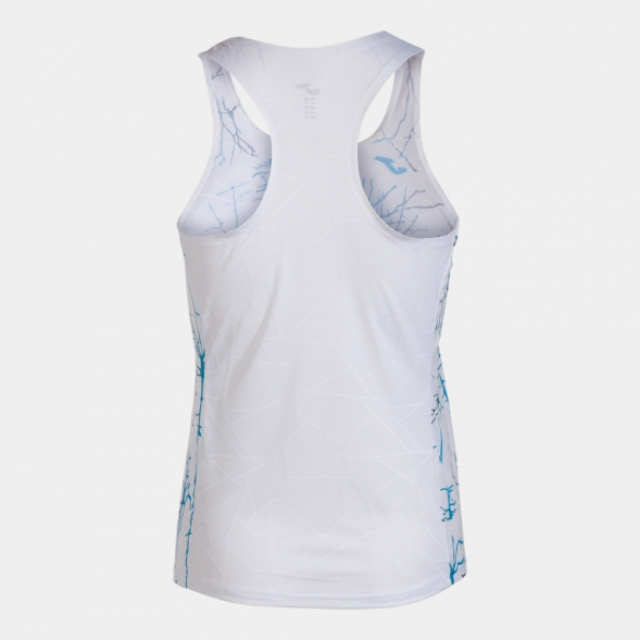 CAMISETA TIRANTES ELITE IX BLANCO