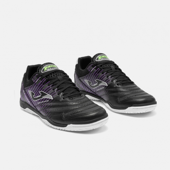 Ассортимент | MAXIMA 2631 NEGRO FUCSIA INDOOR