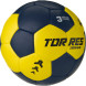 Мяч ганд  TORRES Training, H32453, р 3, ПУ, 4 подкл  слоя, руч  сшивка, мультиколор