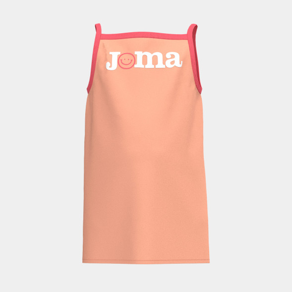 Ассортимент | VESTIDO SMOOTH II SALMÓN