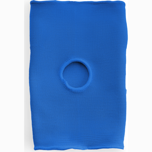 Наколенники спортивные TORRES Classic PRL11016M-01, размер M, белые