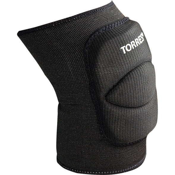 Наколенники спортивные TORRES Classic PRL11016M-01, размер M, белые