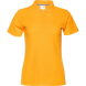Рубашка поло женская STAN хлопок/полиэстер 185, 104W