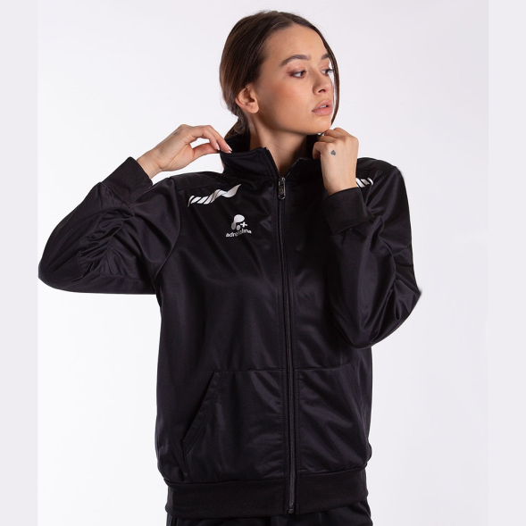 Костюм спортивный +ADRENALINA 3302-050-S, размер S, синий