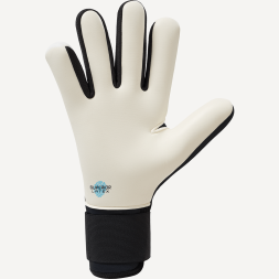 Перчатки вратарские JOGEL Genesis SL3 Negative hybrid, черный