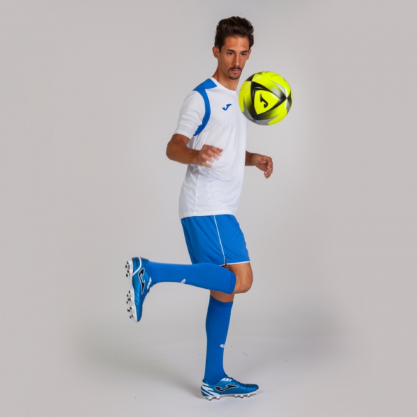 Шорты игровые JOMA Синий-белый