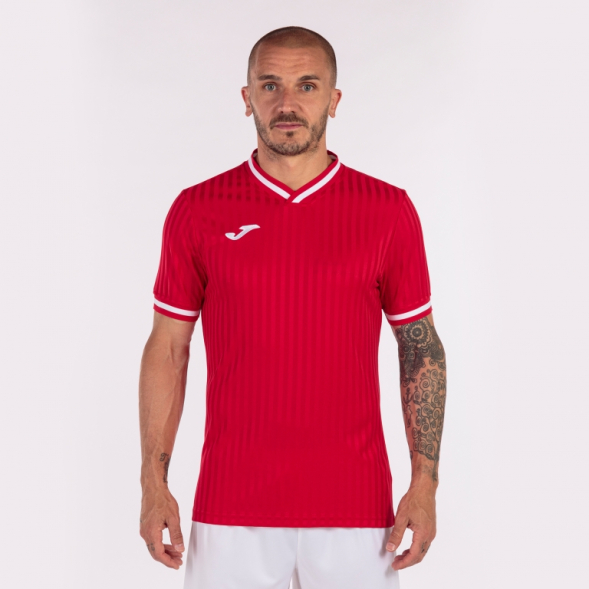 Игровая футболка JOMA PERFORMANCE MULTISPORT Красный