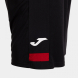 Игровая форма JOMA LIDER ROJO NEGRO