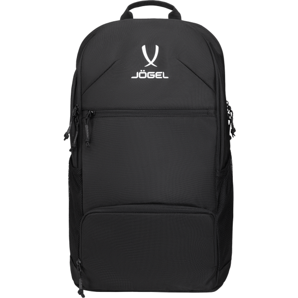 Рюкзак JÖGEL PREMIER Team Backpack, черный