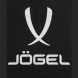 Полотенце спортивное JÖGEL ESSENTIAL Towel L, 70х140, черный/белый