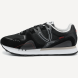 Кроссовки спортивные JÖGEL Fiesta, черный/серый