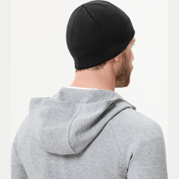 Шапка JÖGEL CAMP Team Training Hat, черный