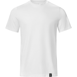 Футболка JÖGEL ESSENTIAL Core Tee, белый