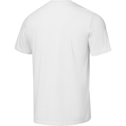 Футболка JÖGEL ESSENTIAL Core Tee, белый