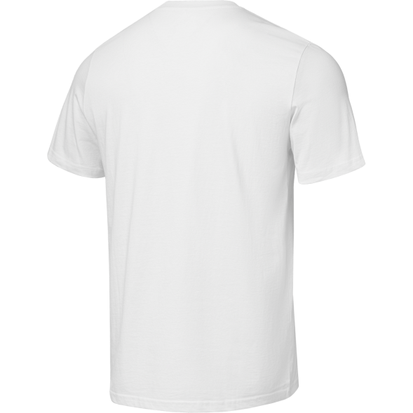 Футболка JÖGEL ESSENTIAL Core Tee, белый