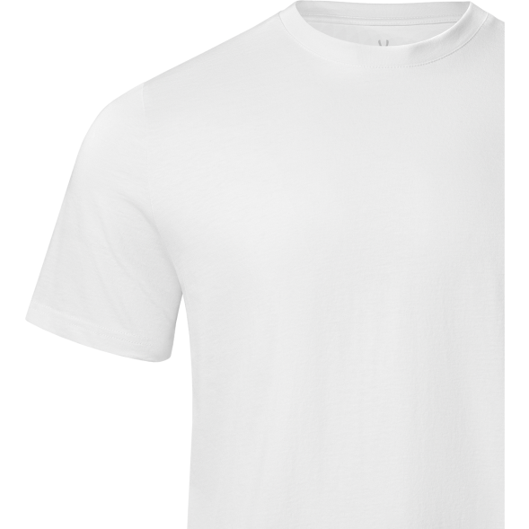 Футболка JÖGEL ESSENTIAL Core Tee, белый