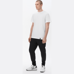 Футболка JÖGEL ESSENTIAL Core Tee, белый