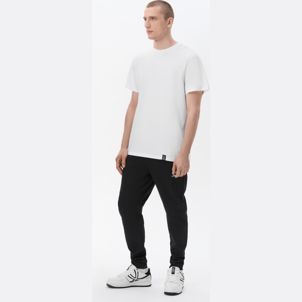Футболка JÖGEL ESSENTIAL Core Tee, белый