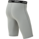 Шорты компрессионные JÖGEL CAMP PerFormDRY Baselayer Shorts, серый