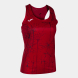 CAMISETA TIRANTES ELITE IX ROJO