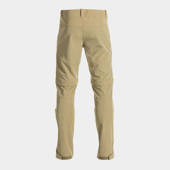 PANTALÓN LARGO EXPLORER BEIGE