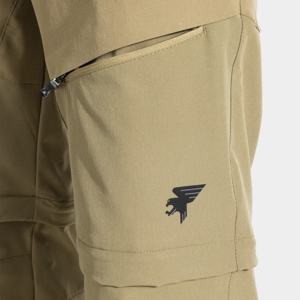 PANTALÓN LARGO EXPLORER BEIGE