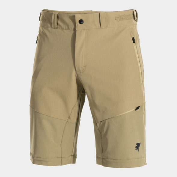 PANTALÓN LARGO EXPLORER BEIGE