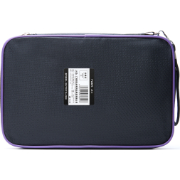 Ракетка для настольного тенниса DOUBLE FISH J9 в комплекте с чехлом