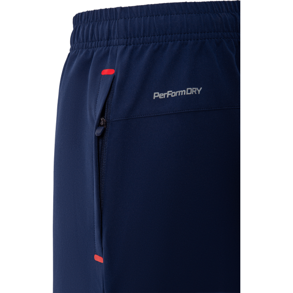 Шорты парадные JÖGEL NATIONAL PerFormDRY Woven Shorts, темно-синий