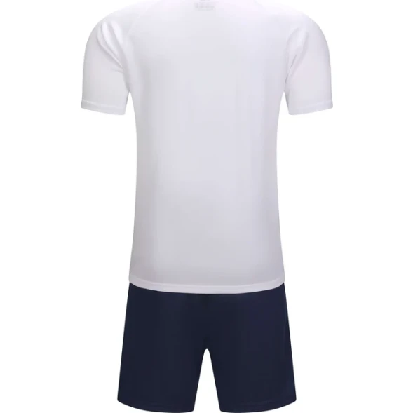 Форма футбольная KELME SHORT SLEEVE FOOTBALL JR 8351ZB3085.100
