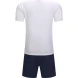 Форма футбольная KELME SHORT SLEEVE FOOTBALL JR 8351ZB3085.100