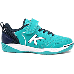 KELME Футзальная обувь GOLEIRO ELASTIC 55167-2011 (26 EUR/ 09.5C USA)