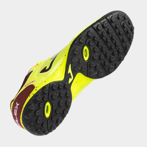 Ассортимент | TOP FLEX 2509     MORADO TURF