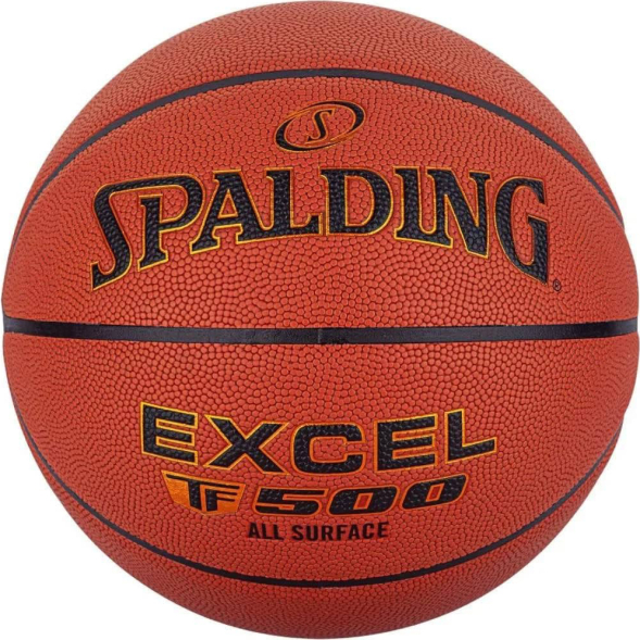 Мяч баскетбольный Spalding Excel TF-500 Excel In/Out