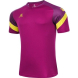 Футболка игровая KELME Short sleeve training suit