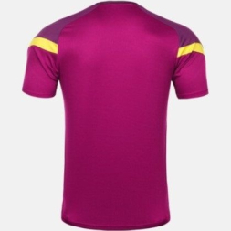 Футболка игровая KELME Short sleeve training suit