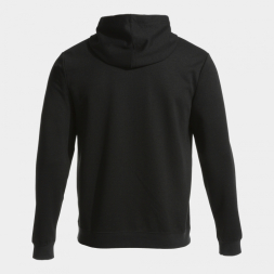 SUDADERA CON CAPUCHA UNIVERSO NEGRO
