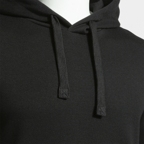 SUDADERA CON CAPUCHA UNIVERSO NEGRO