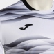 Игровая футболка JOMA TIGER VII BLANCO NEGRO